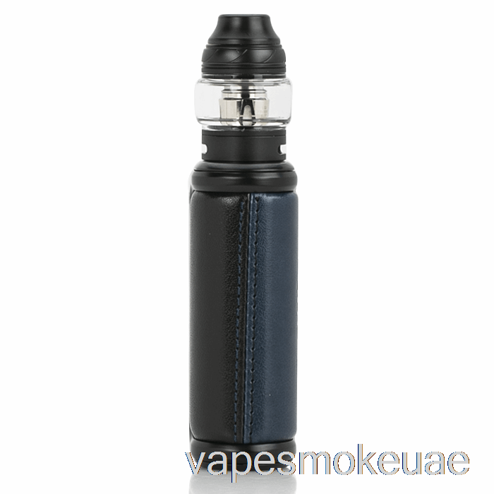 Vape Uae Obs Cube-s 80 واط مجموعة البداية، أسود أزرق
